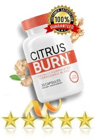 Citrus Burn